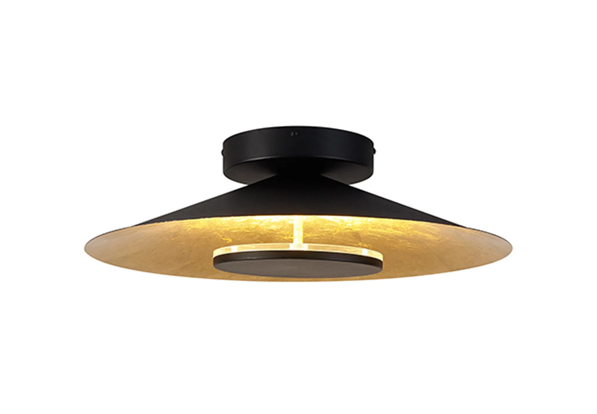 Orion Ceiling Lights Mantra Fusion Flush Fittings